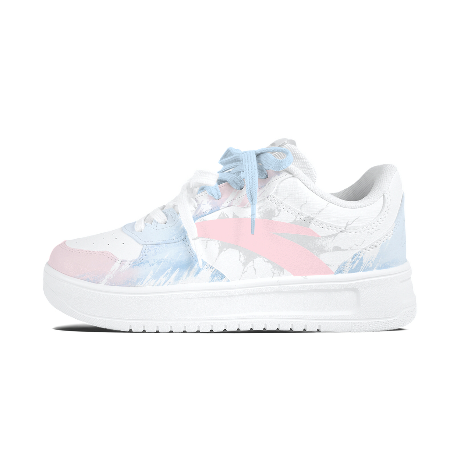 расслабленные нескользящие устойчивые к истиранию низкие кроссовки для скейтбординга unisex ANTA, розовый синий
расслабленные нескользящие устойчивые к истиранию низкие кроссовки для скейтбординга unisex ANTA, розовый синий