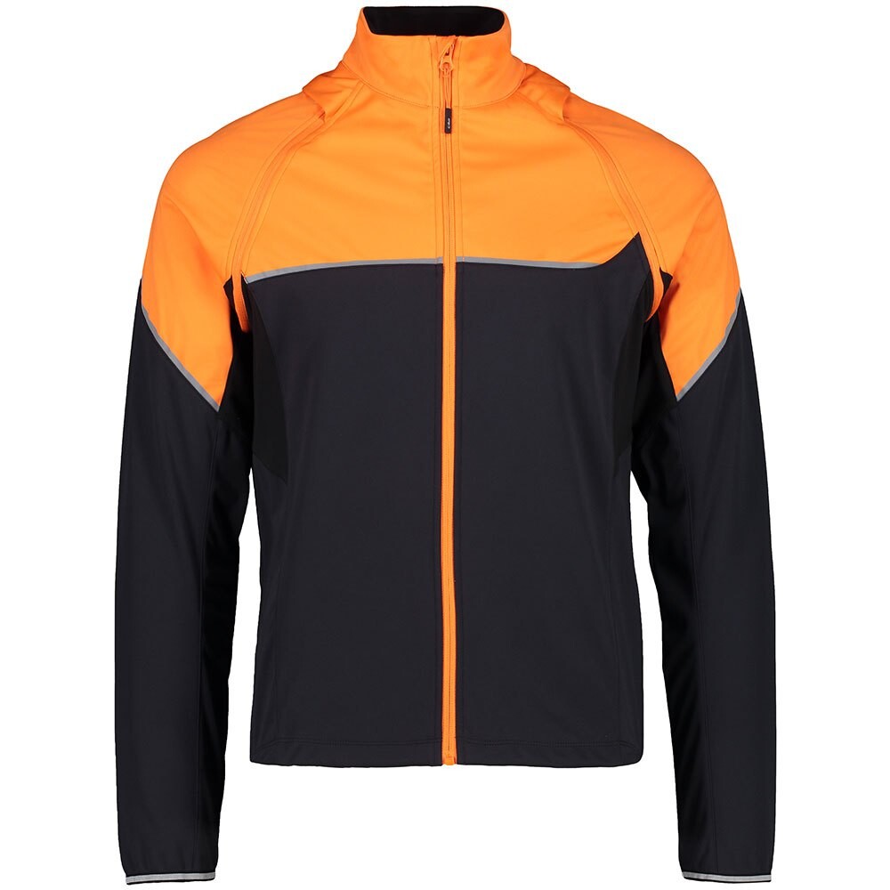 Куртка CMP With Removable Sleeves 31A2377, черный
Куртка CMP With Removable Sleeves 31A2377, черный