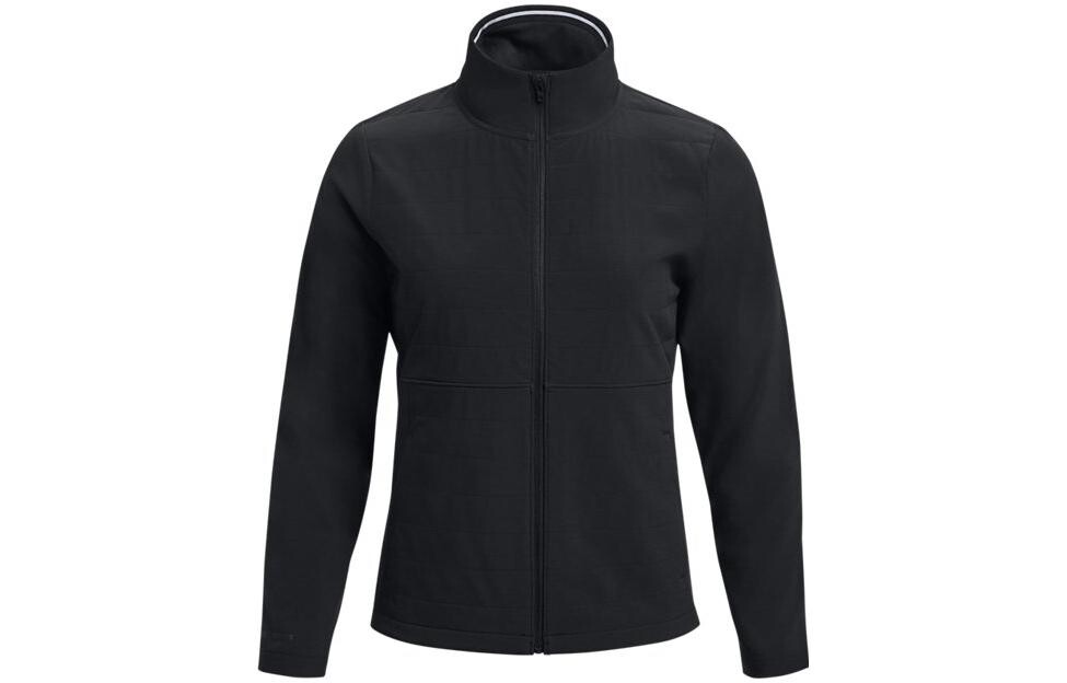 Женская куртка Under Armour, цвет Black, Черный, Женская куртка Under Armour, цвет Black
Женская куртка Under Armour, цвет Black, Черный, Женская куртка Under Armour, цвет Black