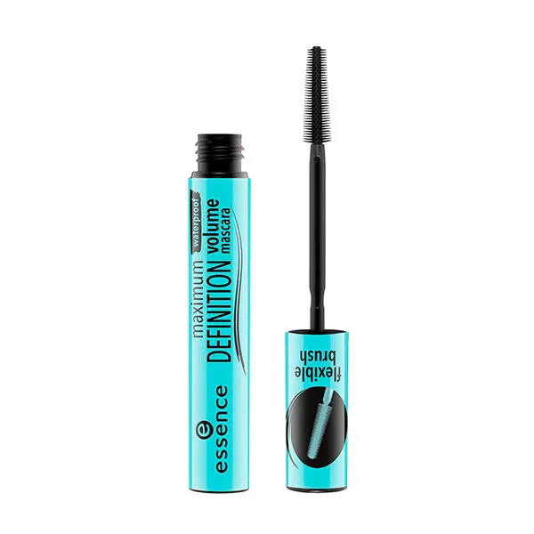 Тушь с эффектом объема Maximum Definition Volume Mascara Essence, цвет black
Тушь с эффектом объема Maximum Definition Volume Mascara Essence, цвет black