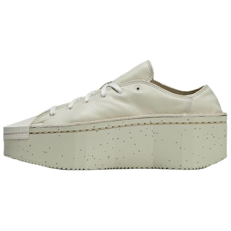 Adidas Y 3 Kyasu Low 'Alumina' Y-3, белый
Adidas Y 3 Kyasu Low 'Alumina' Y-3, белый