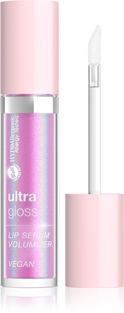 Увлажняющий блеск для губ для объема губ Bell Hypoallergenic Ultra, Holo Glow 4,1 g
Увлажняющий блеск для губ для объема губ Bell Hypoallergenic Ultra, Holo Glow 4,1 g