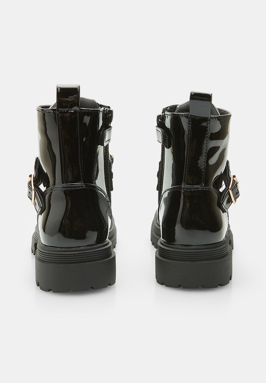 Ковбойские/байкерские ботинки по щиколотку Bata, черный
Ковбойские/байкерские ботинки по щиколотку Bata, черный