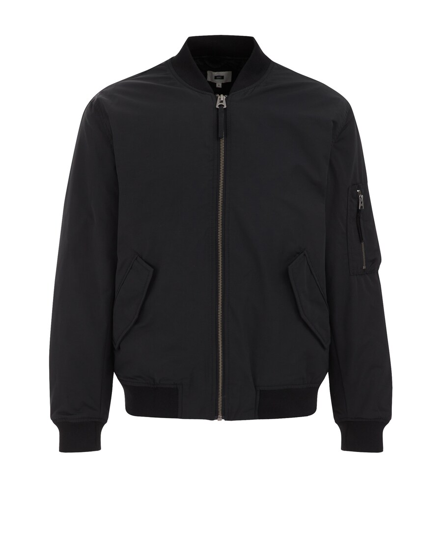 Куртка для выступлений WE Fashion, черный
Куртка для выступлений WE Fashion, черный