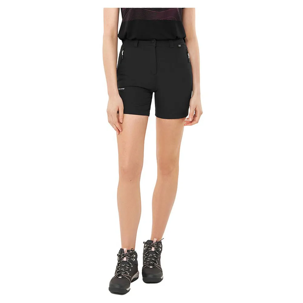 Шорты Viking Expander, черный
Шорты Viking Expander, черный