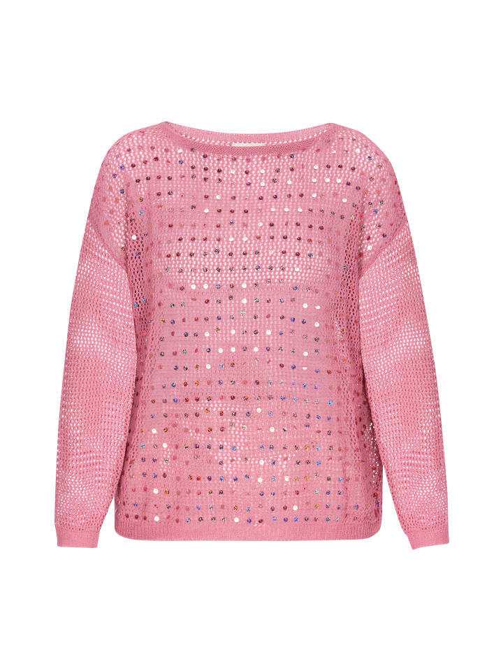 Свитер Usha, цвет mauve
Свитер Usha, цвет mauve