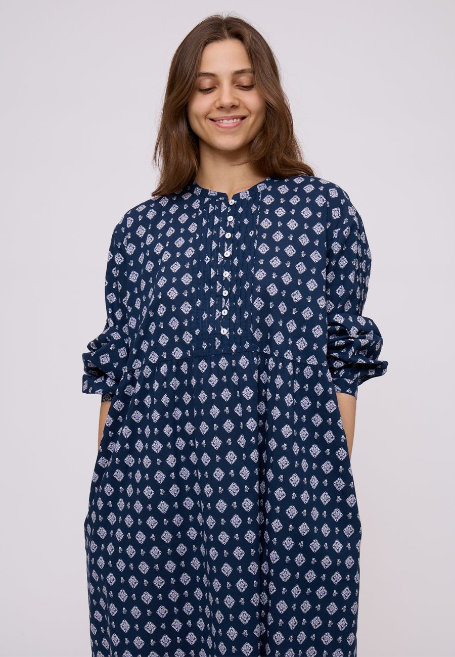 Платье Noa Noa FRANKA, Print Blue/Blue
Платье Noa Noa FRANKA, Print Blue/Blue