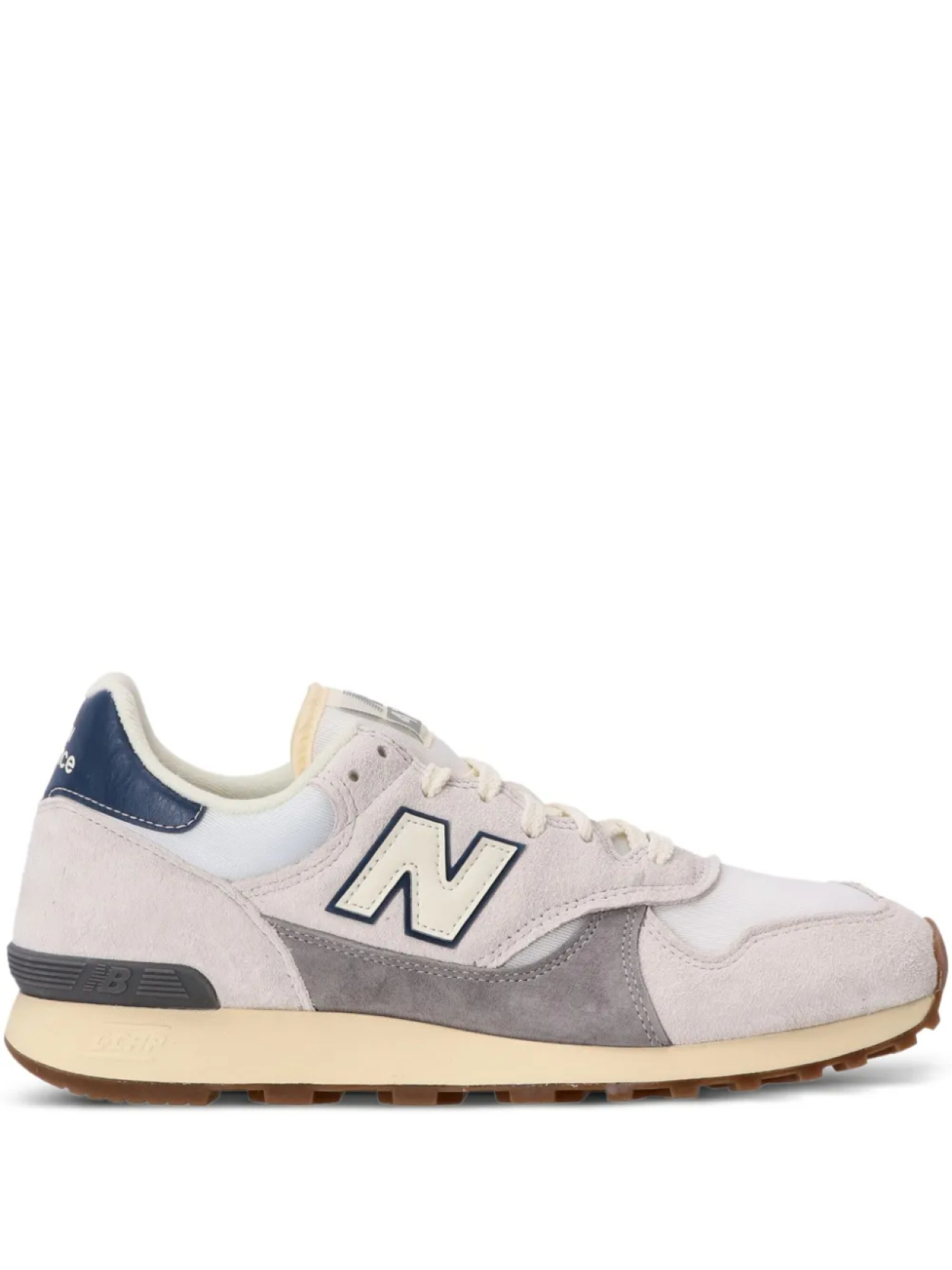 Кроссовки U475 New Balance, серый
Кроссовки U475 New Balance, серый