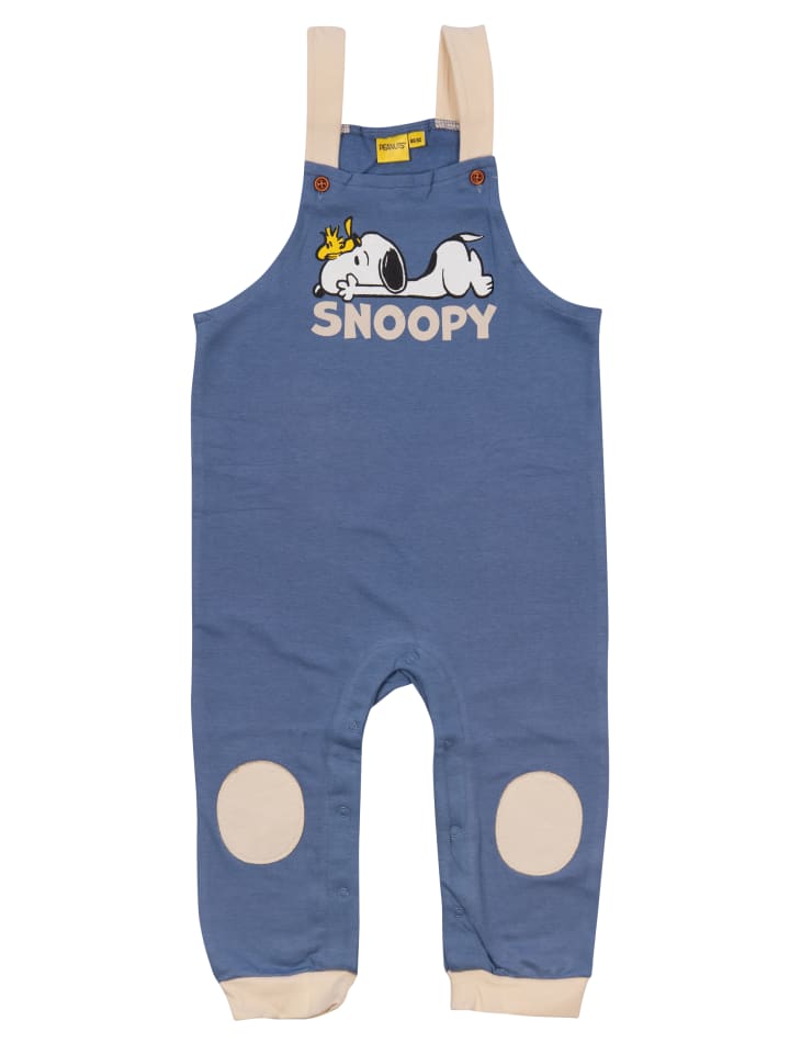 Комбинезон Peanuts Snoopy фиолетового цвета Snoopy
Комбинезон Peanuts Snoopy фиолетового цвета Snoopy