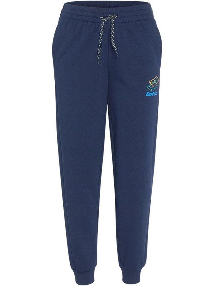 Спортивные брюки Lotto, синий
Спортивные брюки Lotto, синий