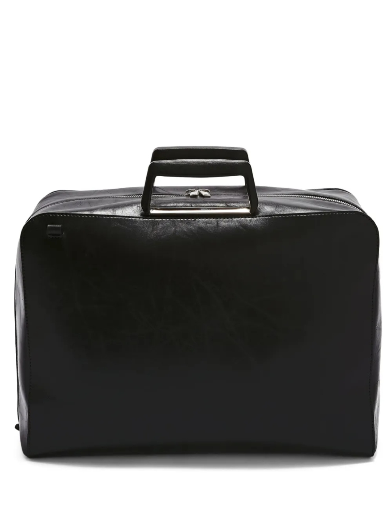Портфель на молнии Jil Sander, черный
Портфель на молнии Jil Sander, черный