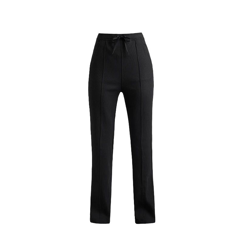 Under Armour SS25 Casual Pants Women's Black 001
Under Armour SS25 Casual Pants Women's Black 001