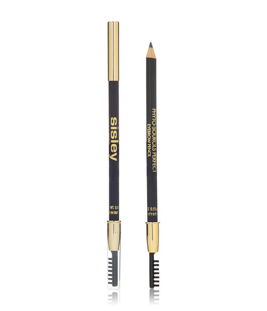 Карандаш для бровей Sisley Phyto-Sourcils Perfect, Nr. 3 - Brun, 0.55g
Карандаш для бровей Sisley Phyto-Sourcils Perfect, Nr. 3 - Brun, 0.55g