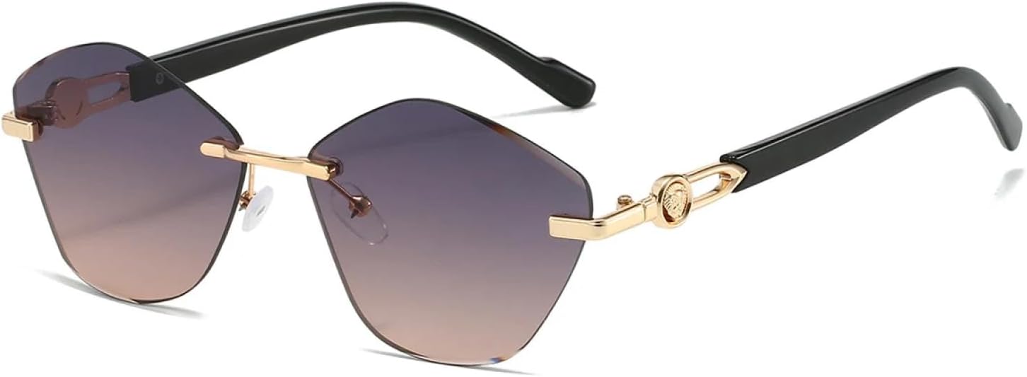 Солнцезащитные очки с защитой от УФ-излучения UV400 | Круглые мужские очки в металлической оправе | Линзы конфетных цветов для занятий спортом на открытом воздухе и вождения DSVIGF, G-grey Tea
Солнцезащитные очки с защитой от УФ-излучения UV400 | Круглые мужские очки в металлической оправе | Линзы конфетных цветов для занятий спортом на открытом воздухе и вождения DSVIGF, G-grey Tea