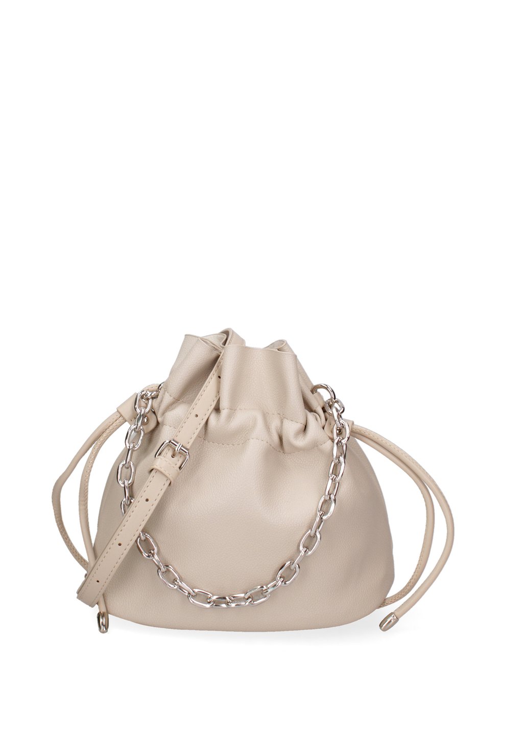 Сумка David Jones, бежевый
Сумка David Jones, бежевый