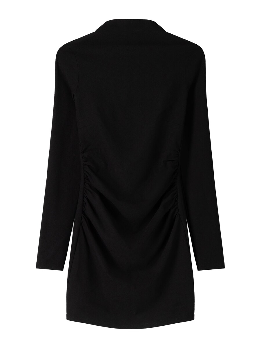 Платье Bershka, черный
Платье Bershka, черный