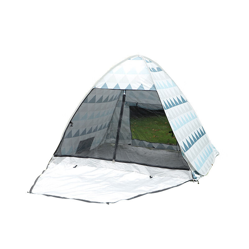 Beishanlang быстро открывающаяся палатка для кемпинга, ночной рыбалки, восьмизначная палатка без проволоки, двухсторонняя палатка, двойная по цвету
Beishanlang быстро открывающаяся палатка для кемпинга, ночной рыбалки, восьмизначная палатка без проволоки, двухсторонняя палатка, двойная по цвету