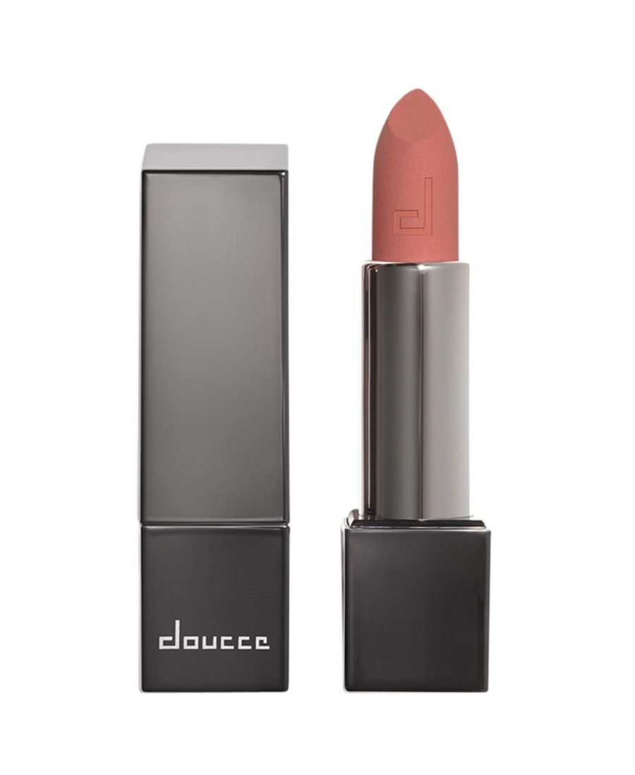 Матовая помада "Искушение" DOUCCE, (108) you and i
Матовая помада "Искушение" DOUCCE, (108) you and i