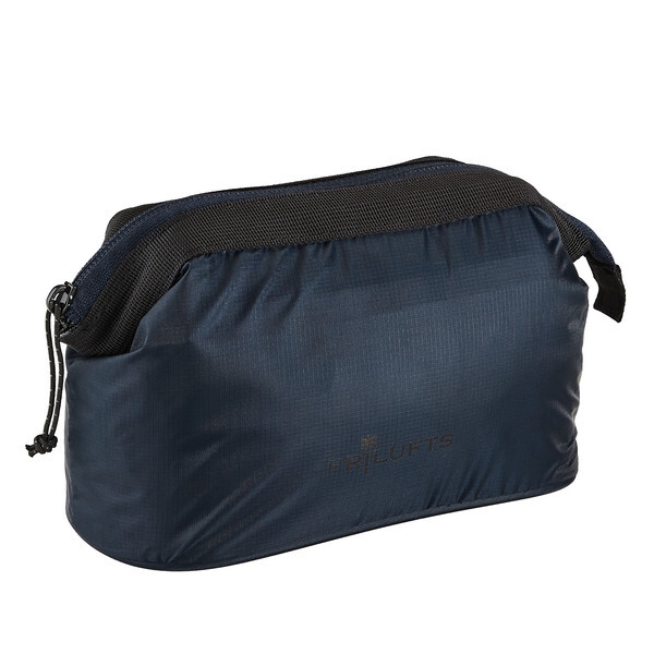 Косметичка FRILUFTS, цвет Dark Sapphire
Косметичка FRILUFTS, цвет Dark Sapphire