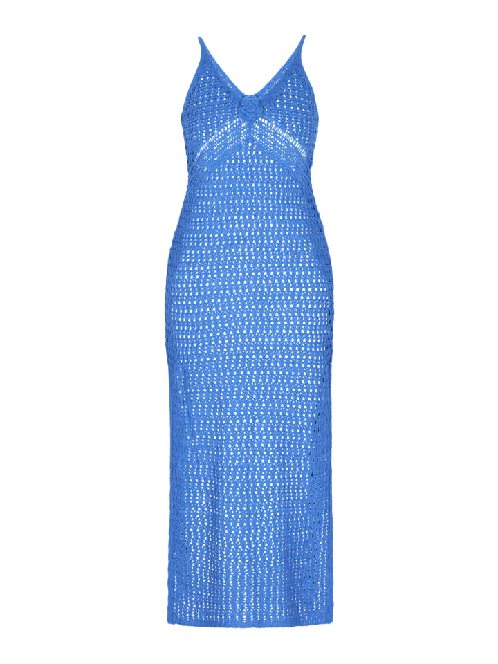 Платье до колена IZIA, синий
Платье до колена IZIA, синий
