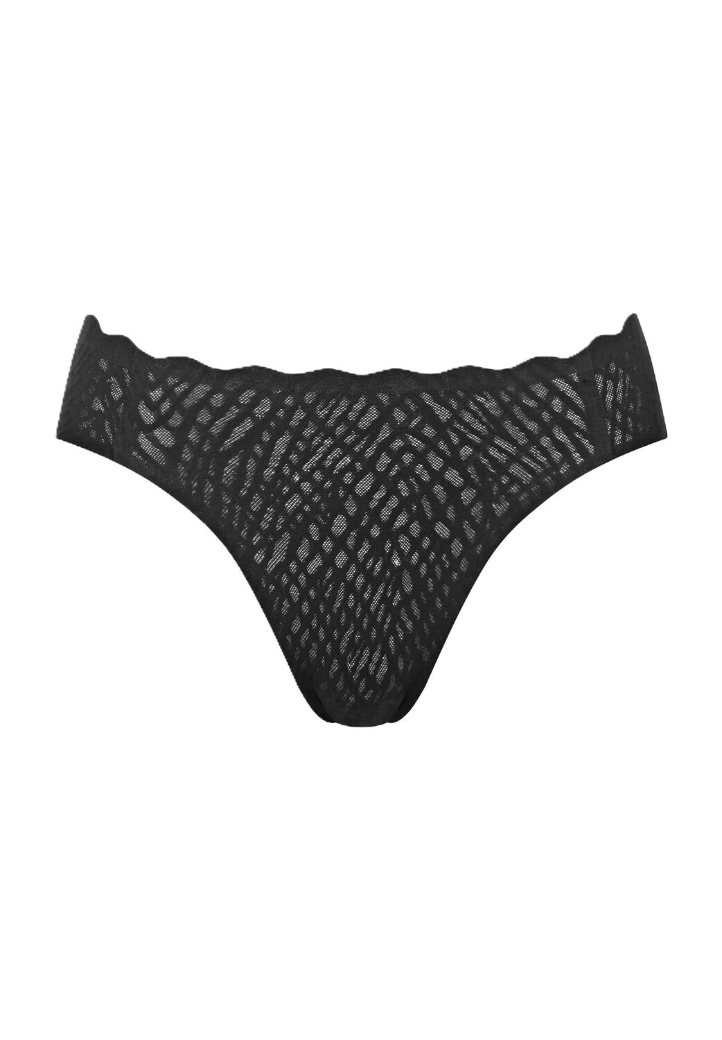 Женские бесшовные джазовые брюки Zero Feel Bliss Sloggi, черный
Женские бесшовные джазовые брюки Zero Feel Bliss Sloggi, черный