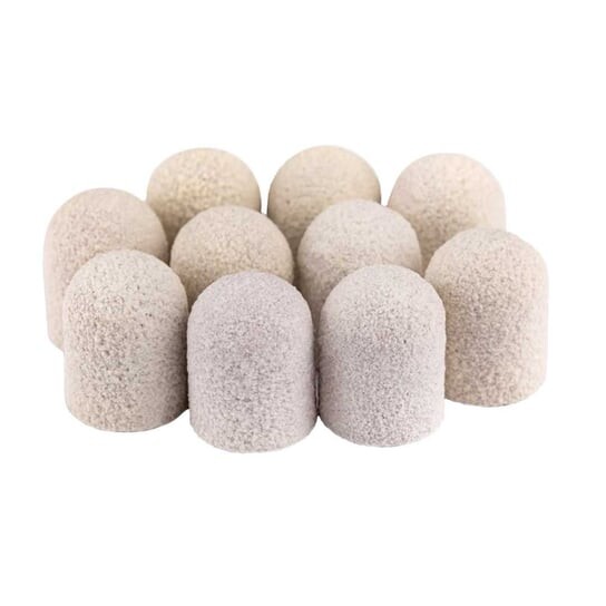 Колпачки для педикюра 13 мм Game, Molly Lac
Колпачки для педикюра 13 мм Game, Molly Lac