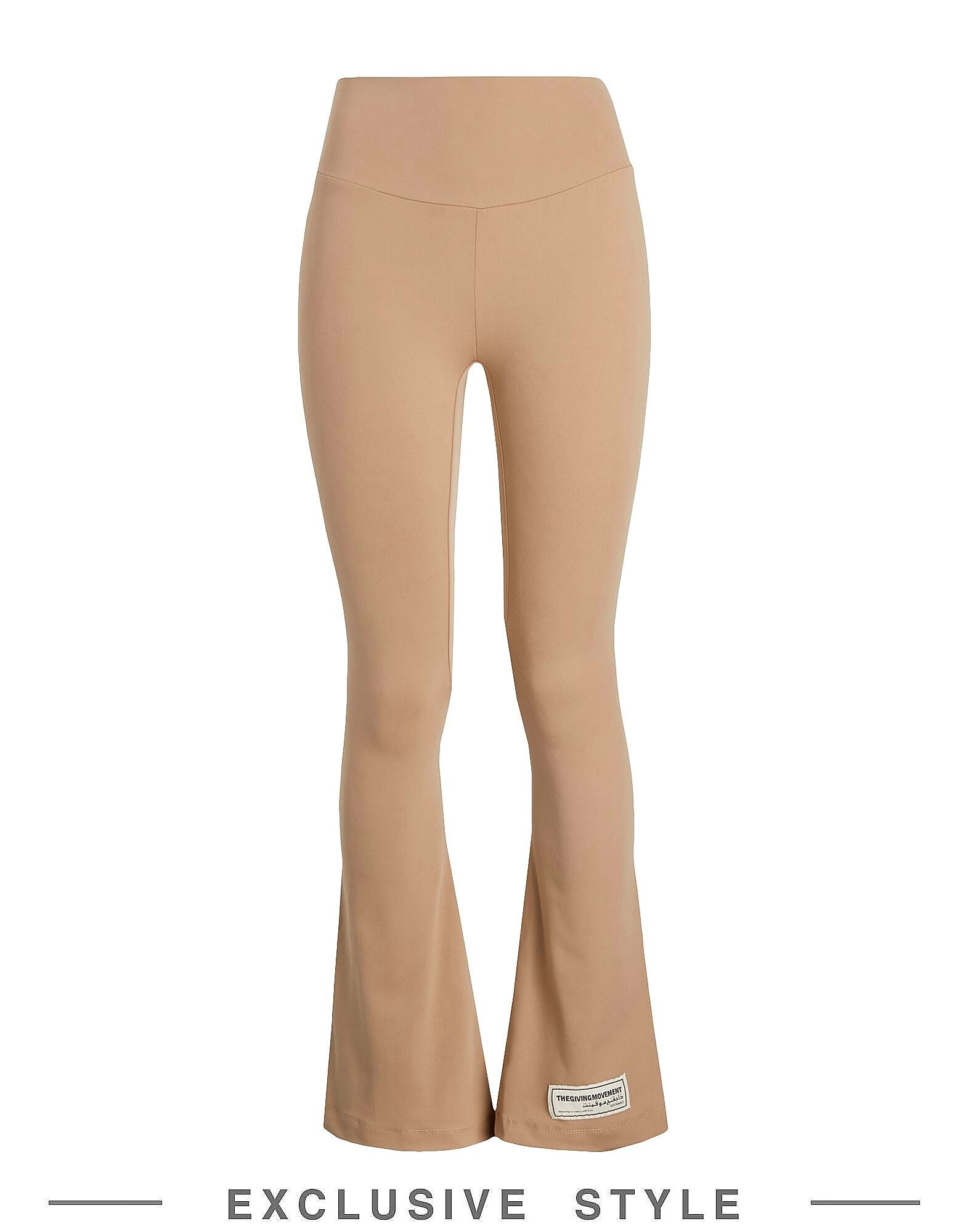 Брюки The Giving Movement X Yoox, светло-коричневый
Брюки The Giving Movement X Yoox, светло-коричневый
