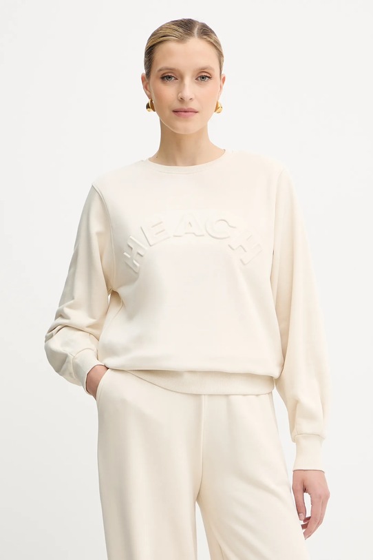 Блуза BASSIN Silvian Heach, бежевый
Блуза BASSIN Silvian Heach, бежевый