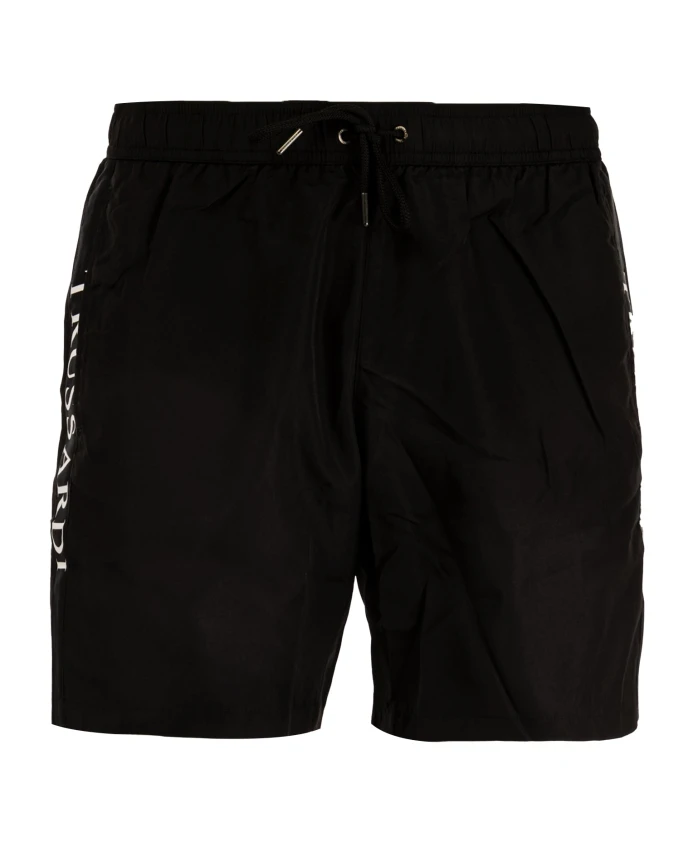 Модные плавки Trussardi, черный
Модные плавки Trussardi, черный