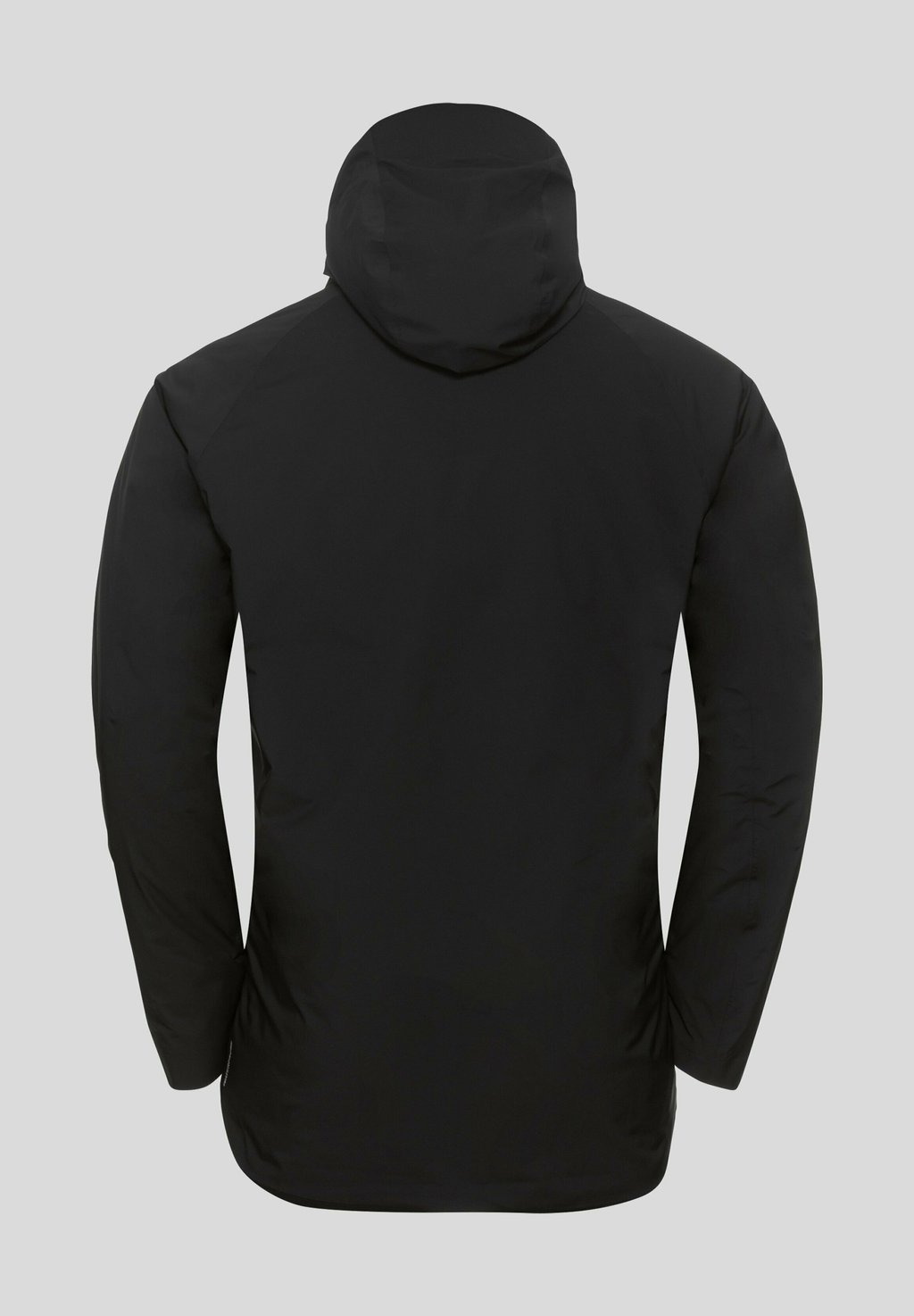 Водонепроницаемая куртка ASCENT S-THERMIC ODLO, черный 
Водонепроницаемая куртка ASCENT S-THERMIC ODLO, черный