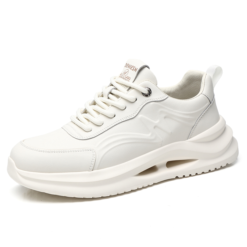 Othellon Легкие повседневные низкие туфли мужские белые
Othellon Легкие повседневные низкие туфли мужские белые