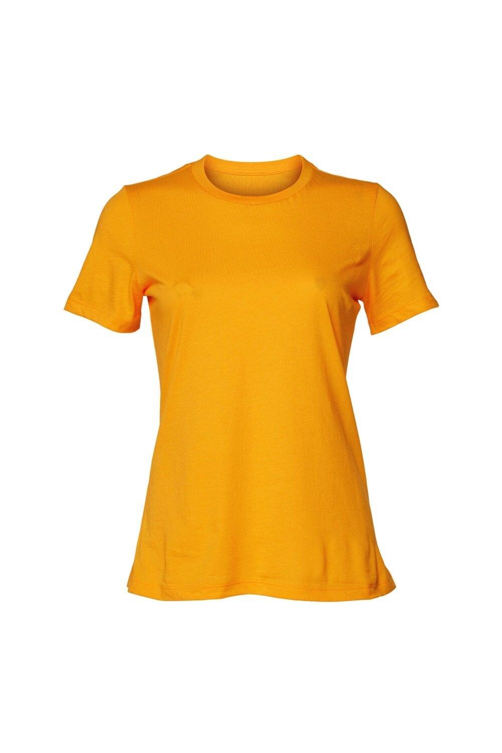 Футболка из джерси с короткими рукавами Bella + Canvas, золото, Желтый, Футболка из джерси с короткими рукавами Bella + Canvas, золото
Футболка из джерси с короткими рукавами Bella + Canvas, золото, Желтый, Футболка из джерси с короткими рукавами Bella + Canvas, золото