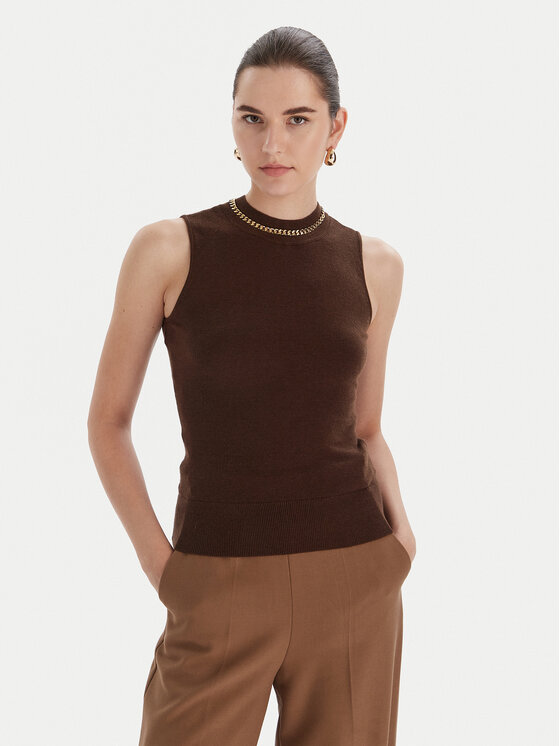 Свитер regular fit 5BGR03 5782Z Marciano Guess, коричневый
Свитер regular fit 5BGR03 5782Z Marciano Guess, коричневый