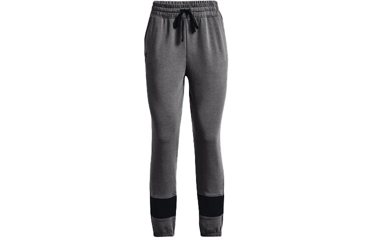 Трикотажные спортивные штаны женские серые Under Armour
Трикотажные спортивные штаны женские серые Under Armour