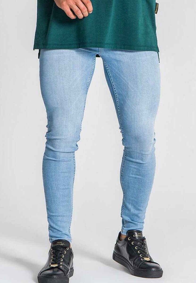 Джинсы Skinny Fit Jeans | Men Light Blue Core Skinny Jeans Gianni Kavanagh, цвет light blue
Джинсы Skinny Fit Jeans | Men Light Blue Core Skinny Jeans Gianni Kavanagh, цвет light blue