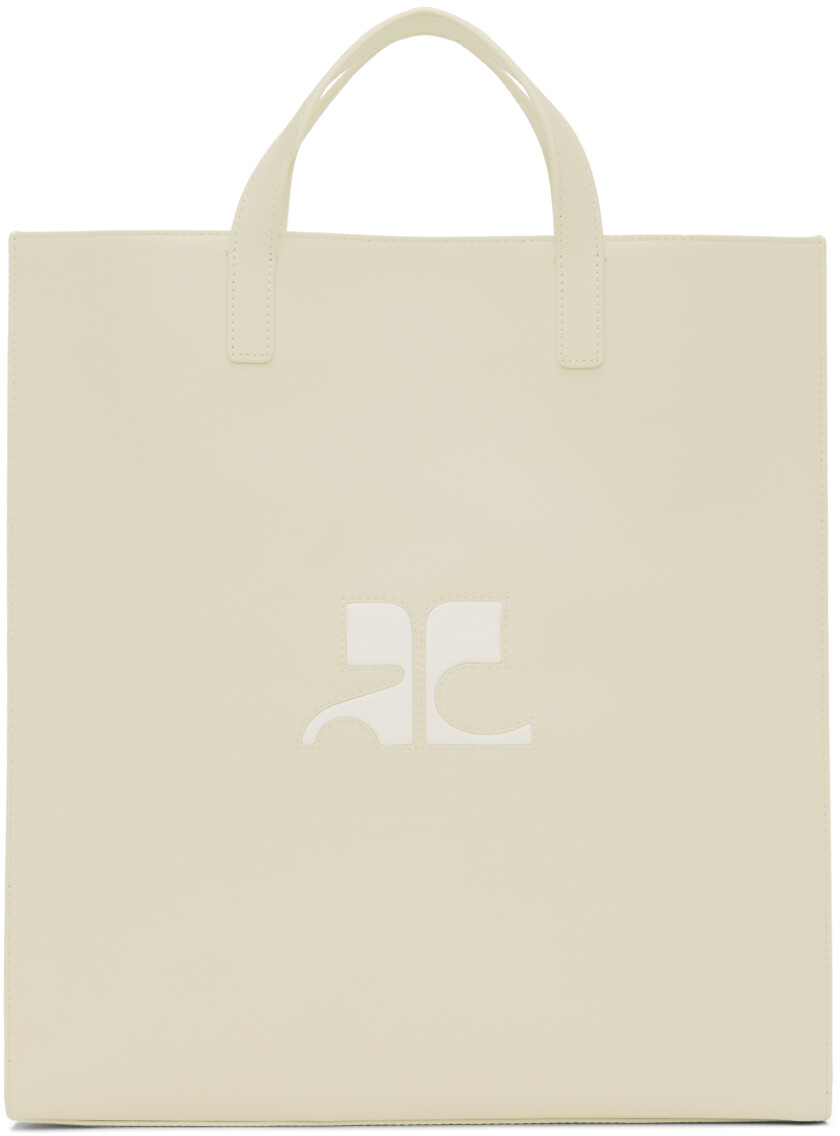 Сумка-тоут Off-White Heritage Courreges
Сумка-тоут Off-White Heritage Courreges