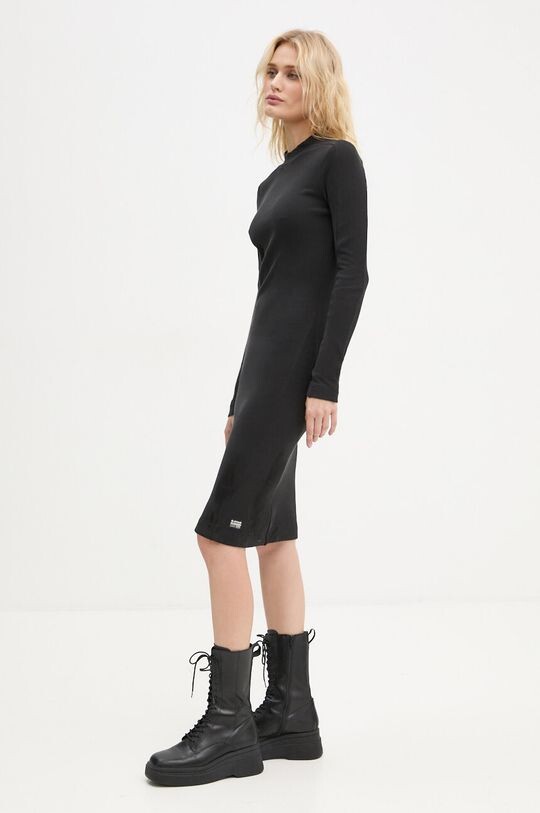 Платье G-Star Raw, черный
Платье G-Star Raw, черный