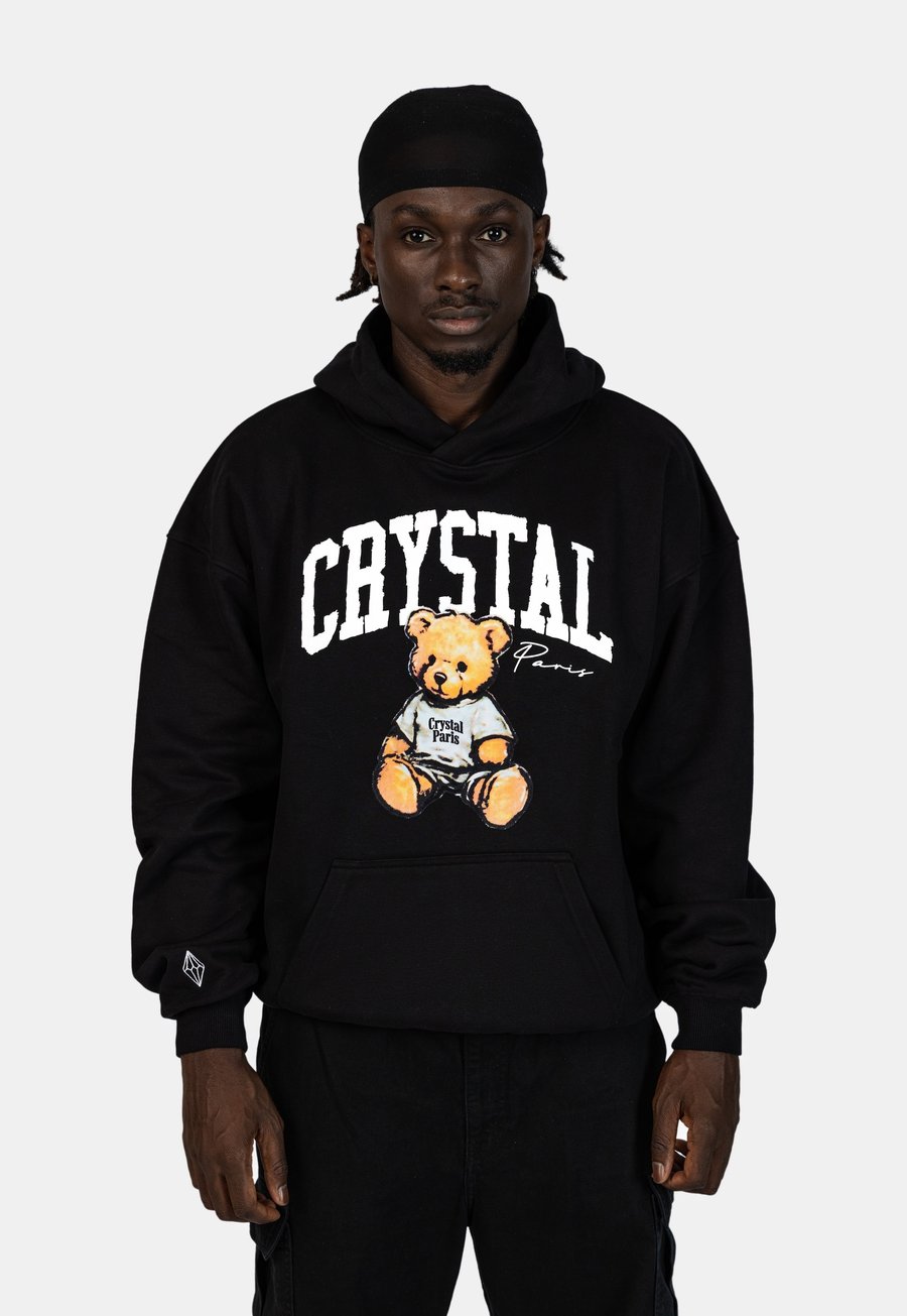 Худи CRYSTAL PARIS Hoodie, Black/Black Denim, Черный, Худи CRYSTAL PARIS Hoodie, Black/Black Denim
Худи CRYSTAL PARIS Hoodie, Black/Black Denim, Черный, Худи CRYSTAL PARIS Hoodie, Black/Black Denim