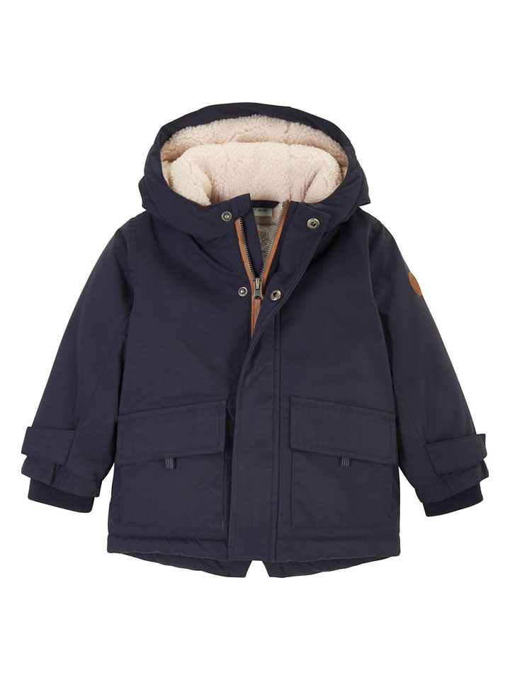 Парка Killtec, темно-синий
Парка Killtec, темно-синий