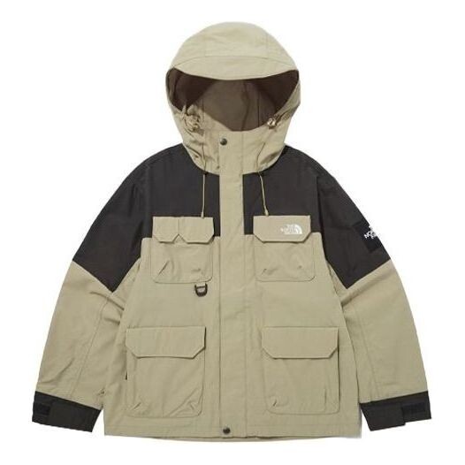Куртка ranger jacket 'beige' The North Face, бежевый 
Куртка ranger jacket 'beige' The North Face, бежевый