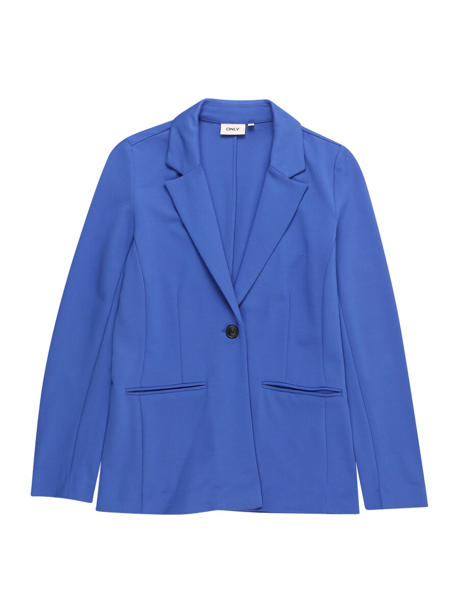 Блейзер ONLY GIRLS POPTRASH, Royal Blue
Блейзер ONLY GIRLS POPTRASH, Royal Blue