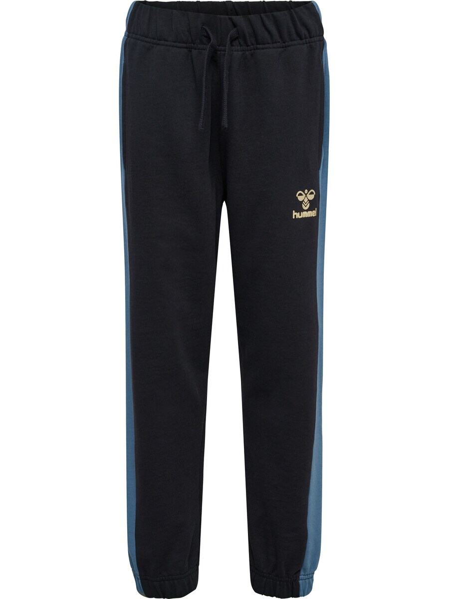 Обычные брюки Hummel, черный
Обычные брюки Hummel, черный