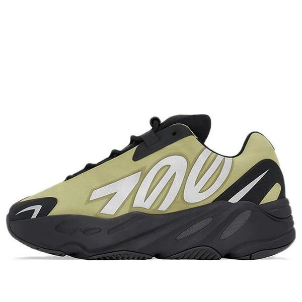 Кроссовки yeezy boost 700 mnvn kids 'resin' Adidas, черный
Кроссовки yeezy boost 700 mnvn kids 'resin' Adidas, черный