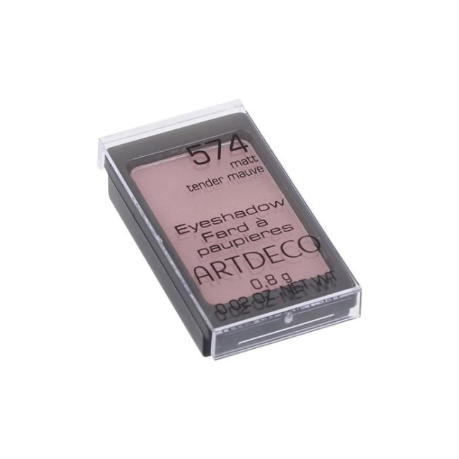 Тени для век Artdeco, цвет 574, 0,8 гр
Тени для век Artdeco, цвет 574, 0,8 гр