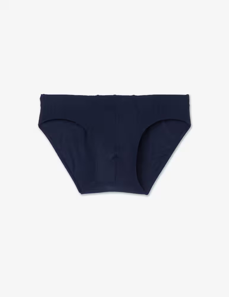 Мини-брифы Perofil, синий
Мини-брифы Perofil, синий