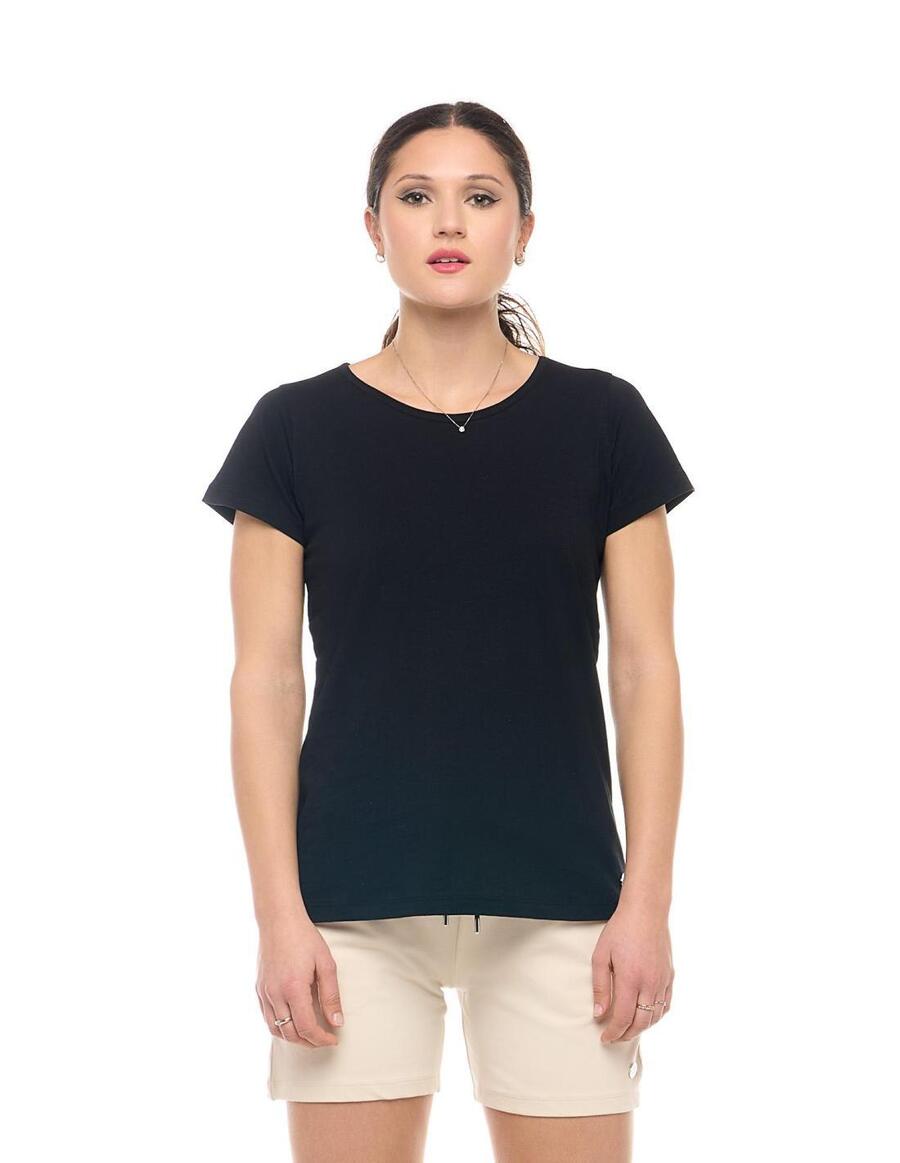 LEONE 1947 APPAREL Футболка Leone Basic с короткими рукавами женская
LEONE 1947 APPAREL Футболка Leone Basic с короткими рукавами женская