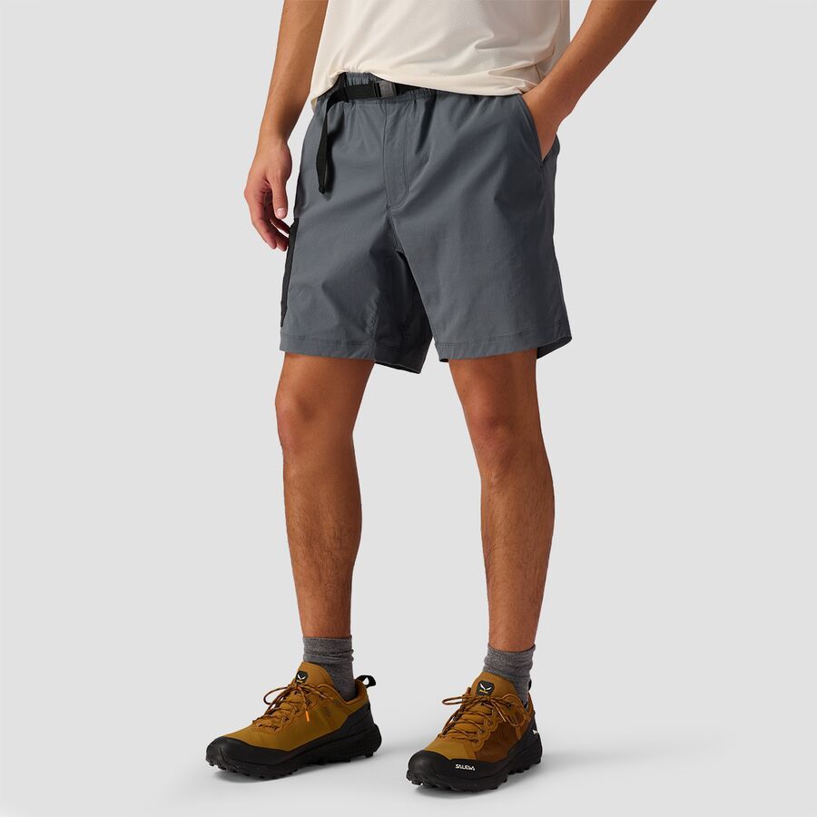 Шорты Backcountry Wasatch Ripstop Short Backcountry, Turbulence/Black
Шорты Backcountry Wasatch Ripstop Short Backcountry, Turbulence/Black