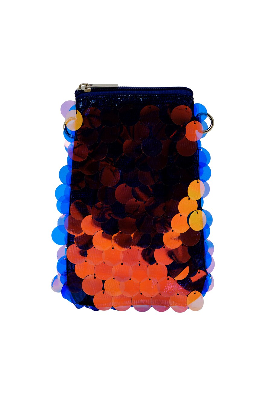 Сумка через плечо myMo at night, розовый
Сумка через плечо myMo at night, розовый