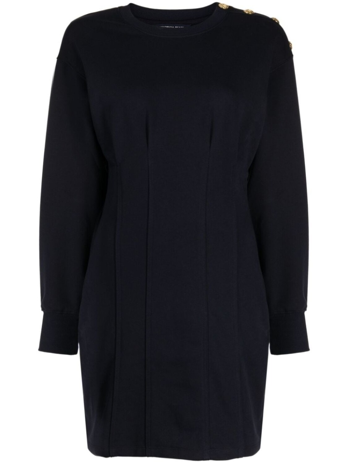 Veronica Beard платье Dakasha на пуговицах, синий
Veronica Beard платье Dakasha на пуговицах, синий