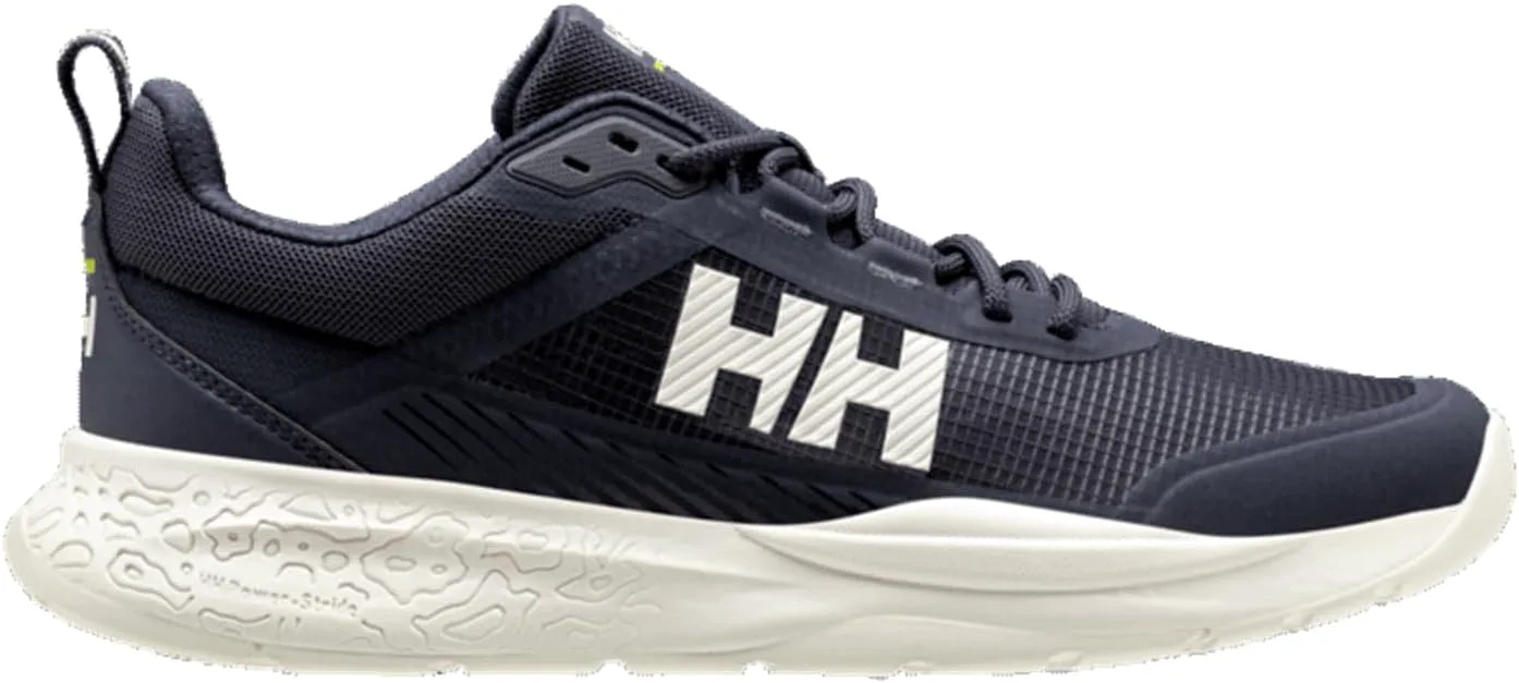 Мужские парусные туфли Helly-Hansen Crew Low - легкие, дышащие, с противоскользящей подошвой, водоотталкивающие для палубы Helly Hansen, темно-синий
Мужские парусные туфли Helly-Hansen Crew Low - легкие, дышащие, с противоскользящей подошвой, водоотталкивающие для палубы Helly Hansen, темно-синий